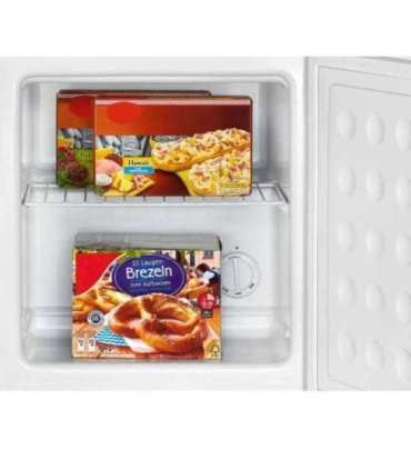 Table top freezer Bomann