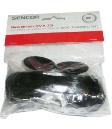 Spare parts for SVC7020 Sencor