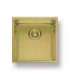 Sink Pyramis Astris Colora 40x40 gold