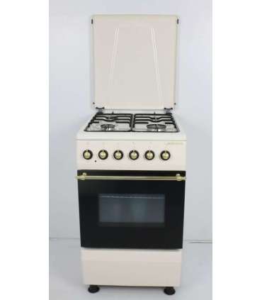 Gaasipliit Schlosser FS5403MAZC