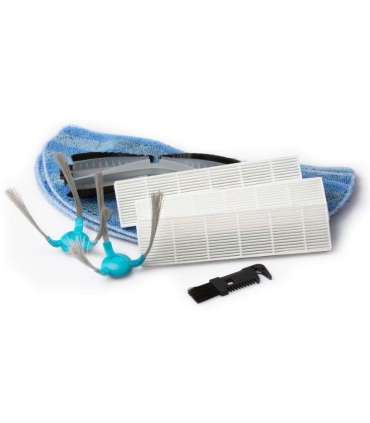 Robotic vacuum cleaner accessories set for Sencor SRV6250, 8250, 9250