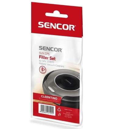 Spare for SRV2010TI Sencor