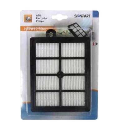 Hepa 12 Filter Scanpart