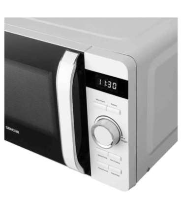 Mikrolaineahi Sencor SMW5017WH, valge