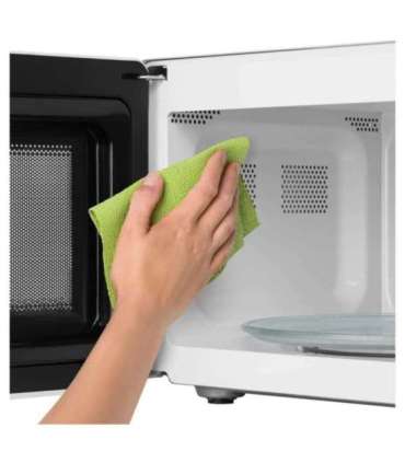 Mikrolaineahi Sencor SMW5017WH, valge