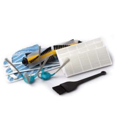 Lisavarustuse komplekt Sencor SRX2000 robottolmuimejale SRV2230TI