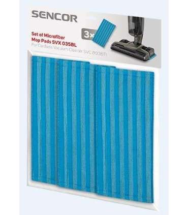 Spare for SVC8936TI Sencor