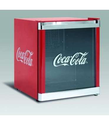 Vitriinkülmik Scandomestic Coca-Cola Coolcube