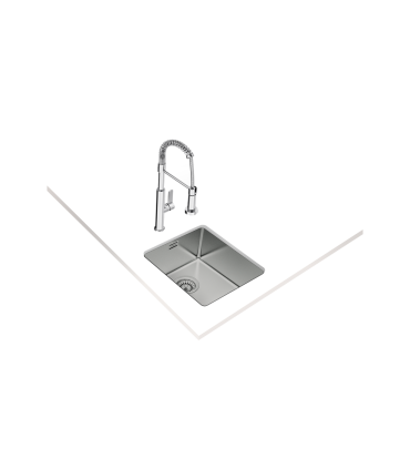 Sink Teka Be Linea RS15 34.40