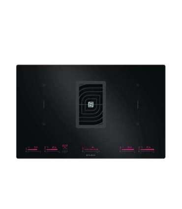 Induktsioonpliidiplaat koos õhupuhastajaga Faber Galileo NG