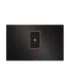 Induction hob and hood Faber Galileo Smart BK GLASS A830