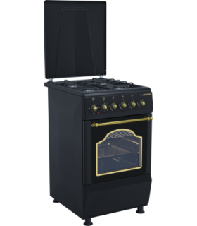 Gas cooker Schlosser