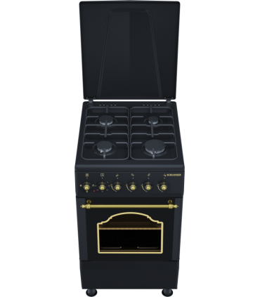 Gaasipliit Schlosser FS5403MAZD