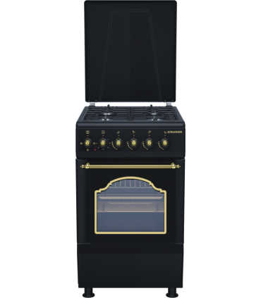 Gaasipliit Schlosser FS5403MAZD