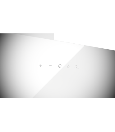 Hood Teka DVN74030WH