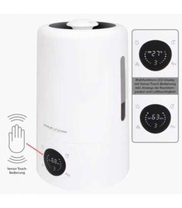 Õhuniisutaja ProfiCare PCLB3077