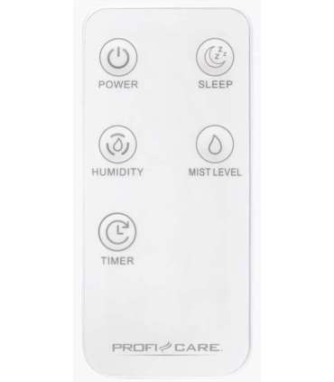Õhuniisutaja ProfiCare PCLB3077