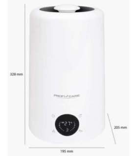 Õhuniisutaja ProfiCare PCLB3077