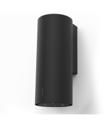 Õhupuhastaja Faber Cylindra PLUS BK MATT A37