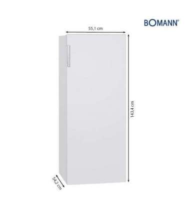 Jahekülmik Bomann VS7316W