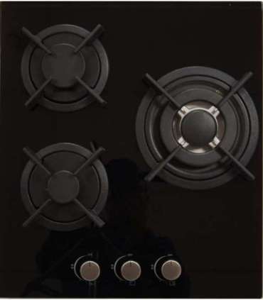 Gaasiplaat Schlosser PGH452FFD