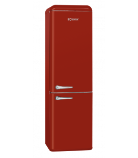 Refrigerator Bomann