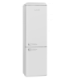 Külmik Bomann KGR7328W valge