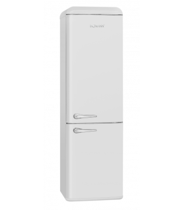 Külmik Bomann KGR7328W valge