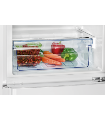 Külmik Bomann KGR7328W valge