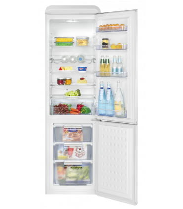 Külmik Bomann KGR7328W valge