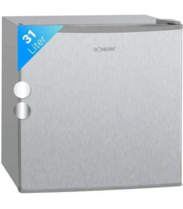 Table top freezer Bomann