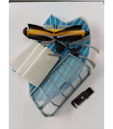 Spare set package Sencor