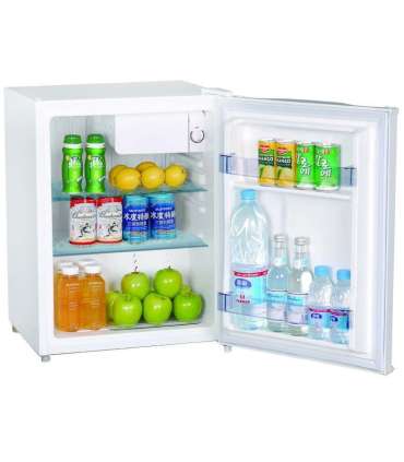 Külmik Frigelux CUBE72A, valge