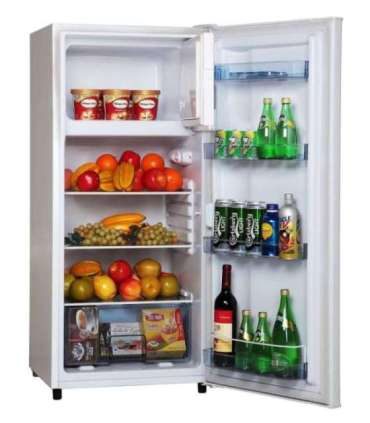 Külmik Frigelux RF190A, valge