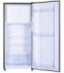 Külmik Frigelux RF190AVCM, inox