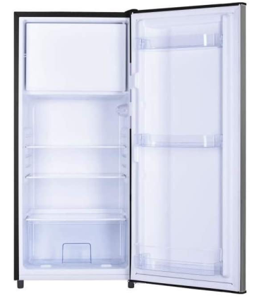 Külmik Frigelux RF190AVCM, inox