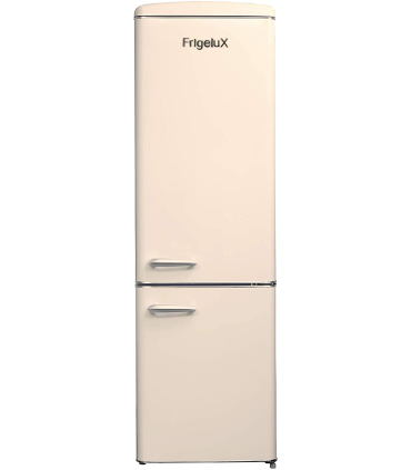 Külmik Frigelux CB255RCA, beež