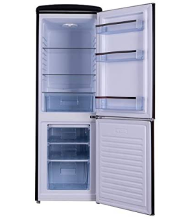 Külmik Frigelux CB255RNA, must