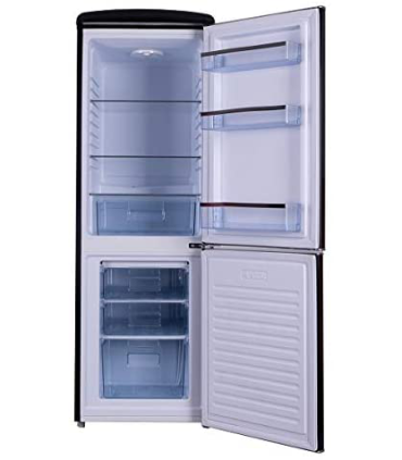 Külmik Frigelux CB255RNA, must