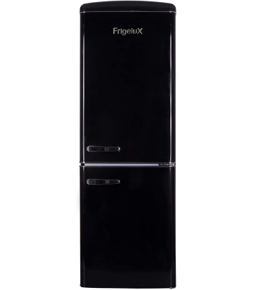 Külmik Frigelux CB255RNA, must