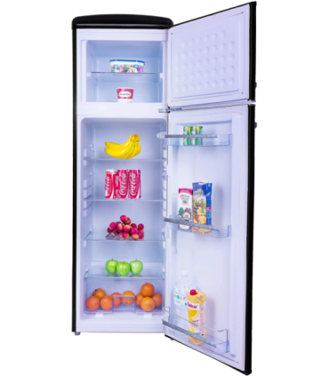 Refrigerator Frigelux, retro