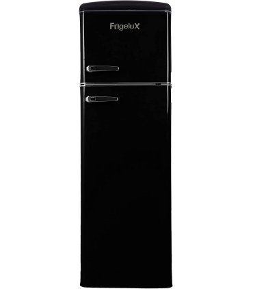 Refrigerator Frigelux, retro