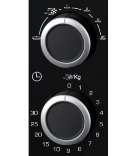 Microwave oven Brandt