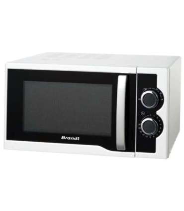 Mikrolaineahi Brandt SM2500W valge