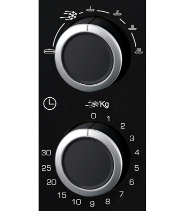 Mikrolaineahi Brandt SM2500B must