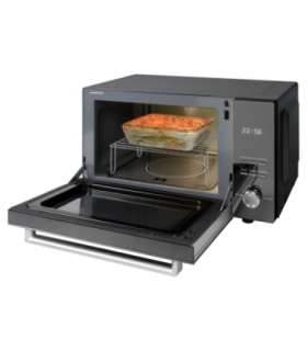 Mikrolaineahi vertikaalselt avaneva uksega Proficook MWG1204