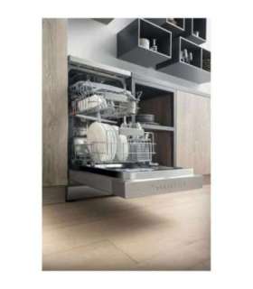 Nõudepesumasin Hotpoint-Ariston HSFO3T223WCX