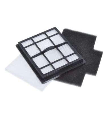 Spare filter for SVC7500BK, SVC7550TI Sencor