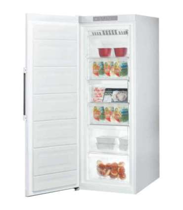 Upright freezer Whirlpool