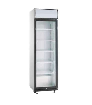 Vitriinkülmik Scandomestic SD420E